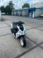Peugeot Speedfight 2 50cc 2 takt, Fietsen en Brommers, Scooters | Peugeot, Ophalen, Tweetakt, Gebruikt, Maximaal 45 km/u