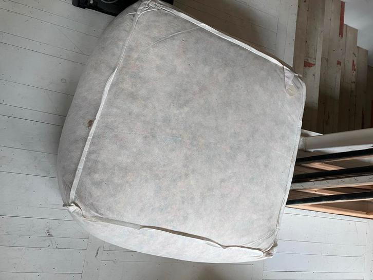 Vulling voor kussen of poef, Hobby en Vrije tijd, Knutselen, Nieuw, Overige typen, Ophalen