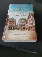 Marie Lamballe - Hildes droom, Ophalen of Verzenden, Zo goed als nieuw, Marie Lamballe