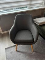 Fauteuil Jysk, Huis en Inrichting, Banken | Voetenbanken en Poefen, Ophalen, Rond, Nieuw, 75 tot 100 cm