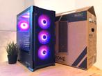 Game PC RGB  - core i5 - RTX 2060 - 16 Gb - 1.2 Tb - Win 11, Computers en Software, Moederborden, Ophalen of Verzenden, Zo goed als nieuw