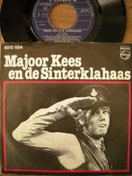 Paul van Vliet (Majoor Kees en de Sinterklahaas), Cd's en Dvd's, Vinyl | Nederlandstalig, Ophalen of Verzenden, Gebruikt, Overige formaten