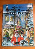 Dromen van een witte kerst -Frank Rich, Ophalen of Verzenden, Gebruikt