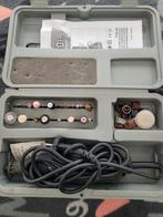 Topcraft TKW-40 Multitool 3 stuks, Ophalen of Verzenden, Gebruikt