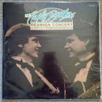 The Everly Brothers - Reunion Concert Live 2x LP, Cd's en Dvd's, Vinyl | Pop, Ophalen of Verzenden, 1960 tot 1980, Zo goed als nieuw