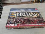 Stratego Waterloo, Hobby en Vrije tijd, Gezelschapsspellen | Bordspellen, Jumbo, Ophalen of Verzenden, Zo goed als nieuw, Nvt