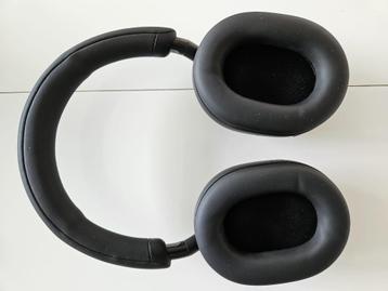 Sony WH-1000XM5 koptelefoon – in goede staat beschikbaar voor biedingen
