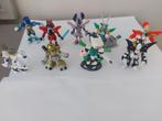 Medabots figuren, Verzamelen, Poppetjes en Figuurtjes, Ophalen of Verzenden, Zo goed als nieuw