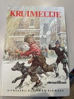 Boek: "Kruimeltje", Ophalen of Verzenden, Nederland, Chr. van Abkoude