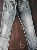 CLASSIC DIESEL ZATINY BOOTCUT DESTROY JEANS SIZE 31/34!!!!, Ophalen of Verzenden, Zo goed als nieuw, Grijs, W32 (confectie 46) of kleiner