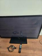 LG 50PK550, Ophalen, Zo goed als nieuw, 100 cm of meer, LG
