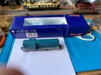 Roco diesellok NS 2404 DIGITAAL, Hobby en Vrije tijd, Modeltreinen | H0, Ophalen of Verzenden, Roco, Gelijkstroom, Locomotief