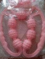 Massageapparaat - Ontspanning voor €5!, Ophalen of Verzenden, Gebruikt, Apparaat