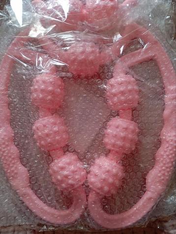 Massageapparaat - Ontspanning voor €5! beschikbaar voor biedingen