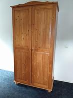 Kleding kast, Huis en Inrichting, Ophalen, Gebruikt, Met hangruimte, 50 tot 100 cm