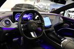 Mercedes-Benz EQS Limousine 350 AMG Line 90 kWh Mercedes-Ben, Automaat, Achterwielaandrijving, Gebruikt, Leder