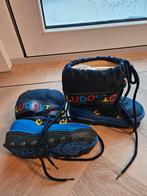 Skilaarzen Ludovic maat 31-32 - als nieuw!, Ophalen of Verzenden, Zo goed als nieuw, Schoenen