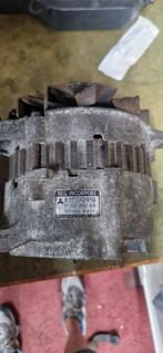 Kapotte dynamo peugeot 205, Ophalen of Verzenden, Gebruikt, Peugeot