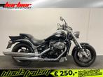 Suzuki INTRUDER M800 (bj 2007), Motoren, Suzuki, 2 cilinders, 805 cc, Motorrijbewijs A