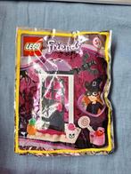 LEGO Friends Halloween deur nieuw, Ophalen of Verzenden, Nieuw, Complete set, Lego