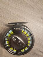 Vliegvis reel, Ophalen of Verzenden, Zo goed als nieuw, Molen