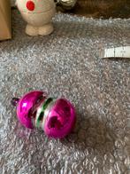 #kerst kerstbal ajeko, Diversen, Kerst, T, Ophalen of Verzenden, Zo goed als nieuw, N