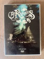 The Rasmus - Live Letters DVD, Alle leeftijden, Ophalen, Zo goed als nieuw, Muziek en Concerten