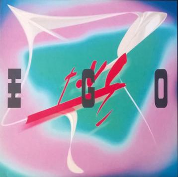 Tove Styrke - Ego (PROMO) beschikbaar voor biedingen