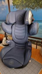 Autostoel Gr 2/3 van 15-36 kg Kiddy Cruiserfix 3, Kinderen en Baby's, Autostoeltjes, Overige merken, Gebruikt, 15 t/m 36 kg, Verstelbare rugleuning