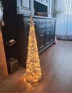Kerstpiramide 90cm in nieuwstaat, Ophalen, Zo goed als nieuw