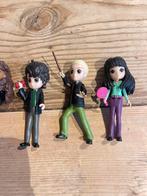 Harry Potter Poppetjes Set spin master mini’s collection, Ophalen, Zo goed als nieuw, Overige typen