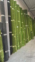 Kunstgras Outlet Alblasserdam – 6 soorten – vanaf €14,95/m², Tuin en Terras, Gras en Kunstgras, Ophalen of Verzenden, Nieuw, 20 m² of meer