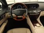 Mercedes-Benz CL-klasse 500 | Schuifdak | Stoelventilatie |, Automaat, 5461 cc, Achterwielaandrijving, Gebruikt