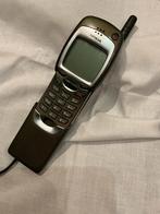 Nokia 7110  met oplader en gebruiksaanwijzing in NL-FR, Ophalen of Verzenden, Gebruikt, Geen camera