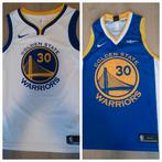 2 Golden State Warriors shirts, Sport en Fitness, Basketbal, Gebruikt, Kleding, Verzenden