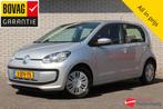 Volkswagen Up! 1.0 Move up! BlueMotion | NAVI | Airco | Blue, Stof, Gebruikt, Up!, Origineel Nederlands