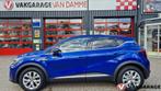 Renault Captur 1.0 TCe Intens, Voorwielaandrijving, 101 pk, Euro 6, 1165 kg