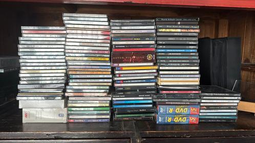 Te koop: Grote Verzameling Originele CD’s, Cd's en Dvd's, Cd's | Verzamelalbums, Ophalen of Verzenden
