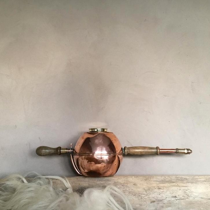 Gifspuit, Antiek en Kunst, Antiek | Gereedschap en Instrumenten, Ophalen of Verzenden