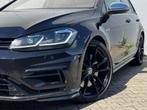 Volkswagen Golf 2.0TSI R 4MOTION 310PK PANO VIRTUAL DASH ADA, Auto's, Volkswagen, Automaat, Gebruikt, 4 cilinders, 1984 cc