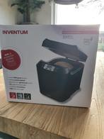 Broodbakmachine Inventum Nieuw, Witgoed en Apparatuur, Broodbakmachines, Ophalen, Nieuw