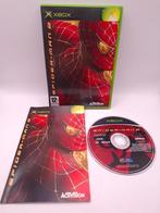 spider-man 2 xbox, Spelcomputers en Games, Avontuur en Actie, 1 speler, Ophalen of Verzenden, Zo goed als nieuw