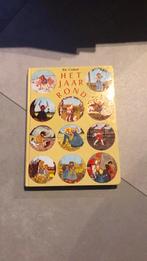 Het jaar rond boek Rie Cramer boek, Boeken, Ophalen of Verzenden, Zo goed als nieuw