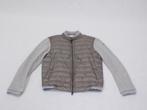 Moncler Maglia Cardigan Grey Size S, Moncler, Verzenden, ., Nieuw