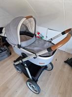 Mutsy traveler kinderwagen en buggy, Zo goed als nieuw, Mutsy, Ophalen