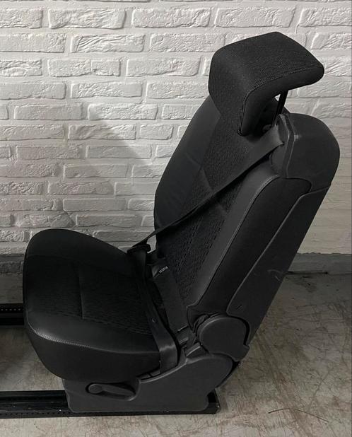 Stoel/Camperstoel met gordel Bus,Cabine,Oldtimer,Transporter, Auto-onderdelen, Interieur en Bekleding, Amerikaanse onderdelen