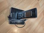 Draadloze dect telefoon, 1 handset, Gebruikt, Ophalen