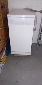 Vaatwasmachine, Ophalen, Gebruikt, Minder dan 85 cm, Energieklasse A of zuiniger