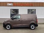 Toyota ProAce Compact 2.0 D-4D 122pk automaat Navigator L1H1, Auto's, Bestelauto's, Gebruikt, 4 cilinders, 122 pk, Origineel Nederlands