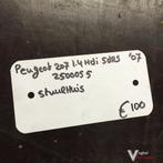 Peugeot 207 1.4 hdi 5drs 2007 2500055  Elektr Stuurhuis   Q0